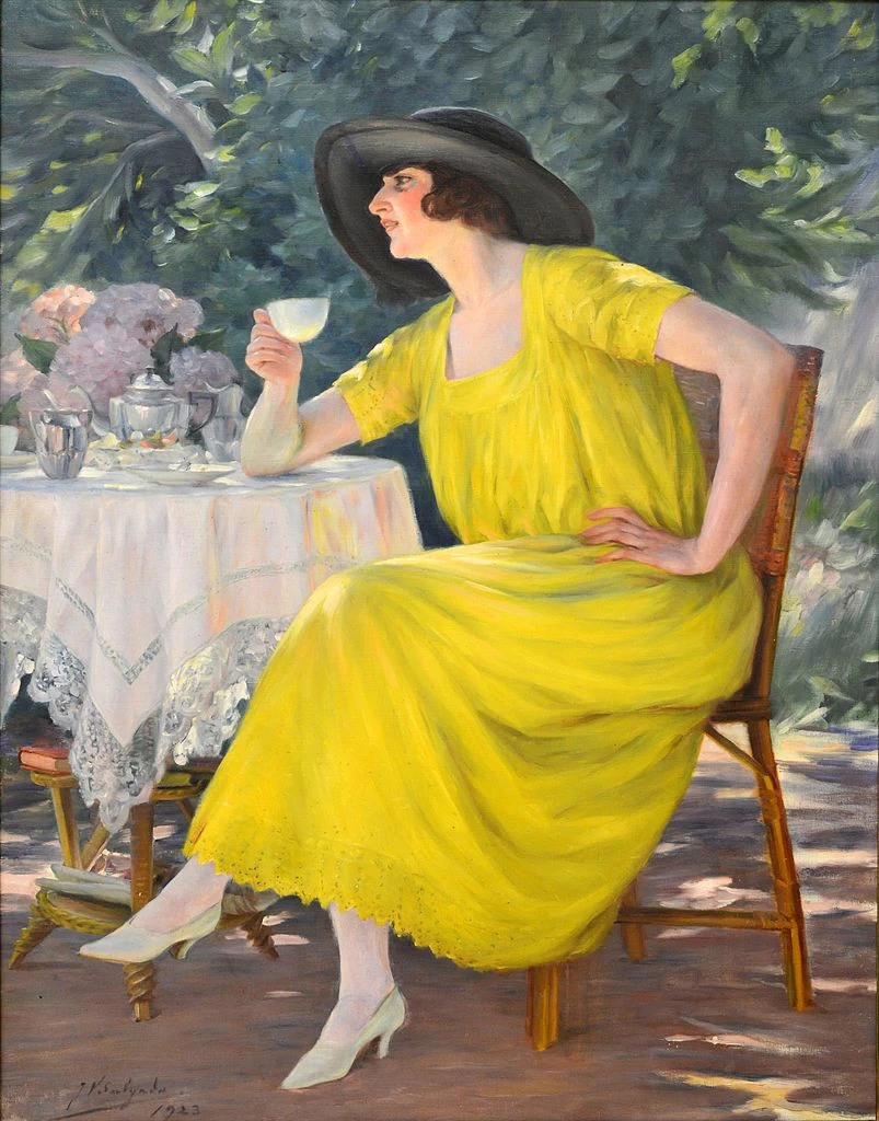 Veloso Salgado - Gioventù